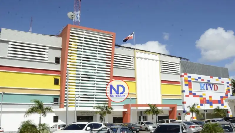 RTVD será canal oficial Juegos Centroamericanos y del Caribe 2 RTVD será canal oficial Juegos Centroamericanos y del Caribe