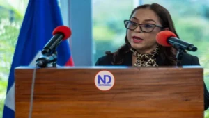 Haití pide mayor cooperación internacional ante su conflicto