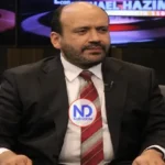 Monchy” Pérez dice PRM retendrá el poder más allá de 2032 pese a retos por candidatura presidencial