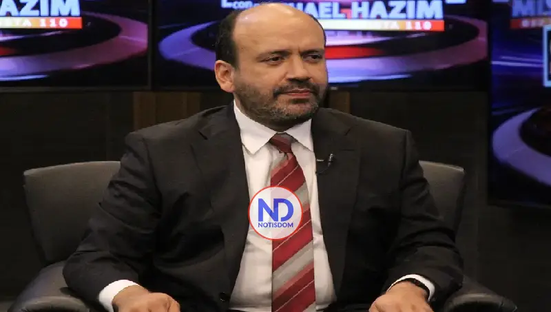 Monchy” Pérez dice PRM retendrá el poder más allá de 2032 pese a retos por candidatura presidencial 2 Monchy” Pérez dice PRM retendrá el poder más allá de 2032 pese a retos por candidatura presidencial