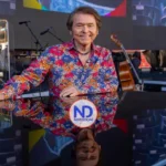 Cantante Raphael trabaja en un nuevo disco sobre México