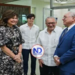 Raquel Peña participa en encuentro empresarial de Capex y resalta visión de futuro para la RD