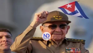 EEUU imputa a Raúl Castro por derribo aviones civiles en Cuba