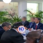 Director CIA mantiene reunión con representantes cubanos