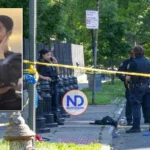 Ultiman joven dominicana de balazo en la cabeza en N. York