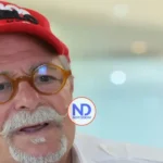 Asaltan a Ricardo Ripoll, de Somos Pueblo, y le roban el celular en Bella Vista