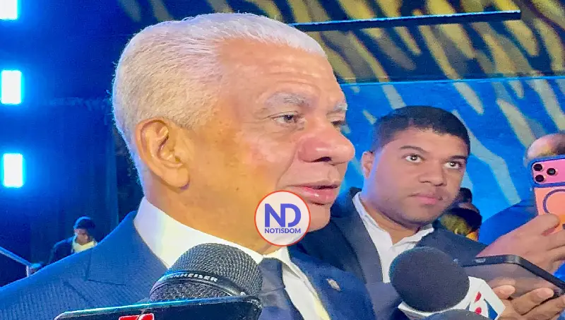 Presidente del Senado dice Código de Trabajo no puede caerse por desacuerdos sobre la cesantía