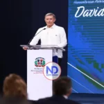 Roberto Álvarez reitera apoyo a EE.UU. por creación Fuerza contra Pandillas en Haití