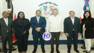 RD y Trinidad y Tobago firman acuerdo para impulsar turismo