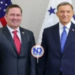 RD agradece apoyo de EE.UU. a fuerza antipandillas en Haití