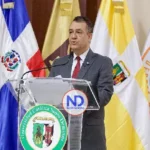 Presidente JCE: Nueva cédula garantiza la integridad del padrón electoral en comicios 2028Román Jáquez Liranzo