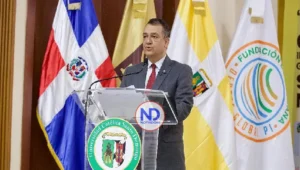 Presidente JCE: Nueva cédula garantiza la integridad del padrón electoral en comicios 2028Román Jáquez Liranzo