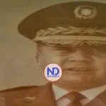 Fallece en SD el mayor general (r) Rudecindo Pimentel Castro