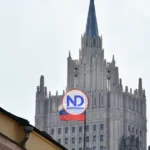 Rusia recomienda a extranjeros dejen Kiev lo antes mposible
