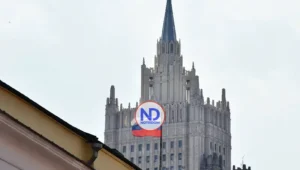 Rusia recomienda a extranjeros dejen Kiev lo antes mposible