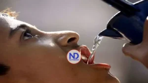 ¿Cuánto aguanta el cuerpo humano sin beber? A partir del tercer día hay riesgo de muerte