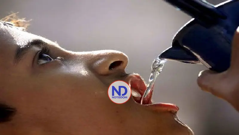 ¿Cuánto aguanta el cuerpo humano sin beber? A partir del tercer día hay riesgo de muerte