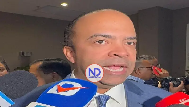 Samuel Pereyra asegura RD cuenta con almacenamiento adecuado de combustibles 2 Samuel Pereyra asegura RD cuenta con almacenamiento adecuado de combustibles