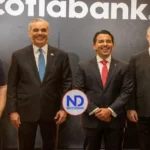 Scotiabank elige RD como hub para Caribe y Centroamérica