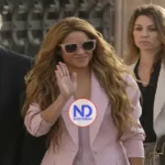 Un tribunal español da la razón a Shakira e insta a devolverle 60 millones de euros