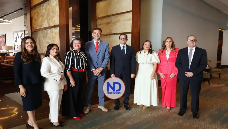 Estudio revela banca dominicana tiene una reputación sólida entre expertos y directivos