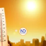 Altas temperaturas y ambiente soleado prevalecen este sábado