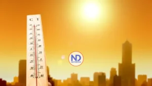 Altas temperaturas y ambiente soleado prevalecen este sábado
