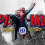Spider-Man- Brand New Day se estrenará solo en cines el 29 de julio