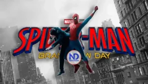 Spider-Man- Brand New Day se estrenará solo en cines el 29 de julio