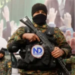 Irán indica se reserva derecho responder a «violación EEUU»