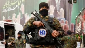 Irán indica se reserva derecho responder a «violación EEUU»