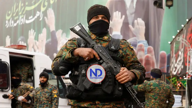 Irán indica se reserva derecho responder a «violación EEUU»