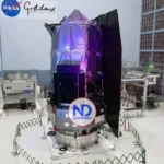 “Roman, el telescopio que cambiará lo que sabemos del universo”
