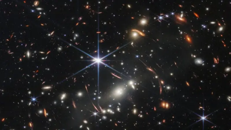TELESCOPIO “Roman, el telescopio que cambiará lo que sabemos del universo”