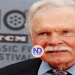 Muere Ted Turner, fundador de CNN y pionero de noticias 24h