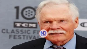 Muere Ted Turner, fundador de CNN y pionero de noticias 24h