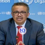 Director de la OMS agradece a Tenerife por su respuesta ante crisis sanitaria