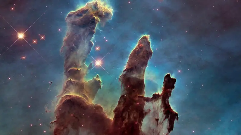 Telescopio Hubble “Roman, el telescopio que cambiará lo que sabemos del universo”