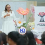 Presentan Fundación Faro de Salud y Esperanza en Santo Domingo