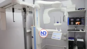 SNS entrega nuevo tomógrafo en el hospital Darío Contreras