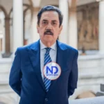 Designan a Tony Raful embajador RD en Guinea Ecuatorial