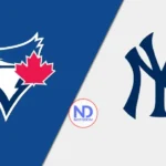 Toronto deja buena sensación en duelo con Yankees en MLB