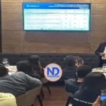 Transformación digital en finanzas