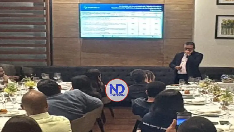 Transformación digital en finanzas