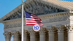 Tribunal de EE.UU. bloquea por ilegal arancel global 10 % de Trump