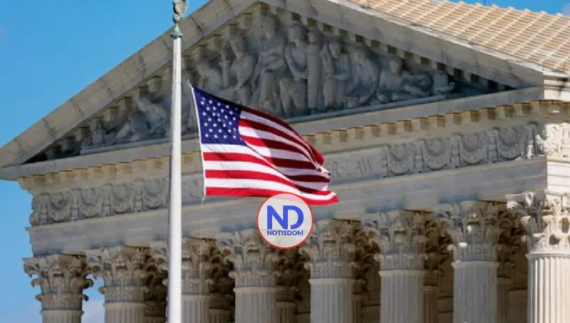 Tribunal de EE.UU. bloquea por ilegal arancel global 10 % de Trump