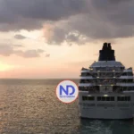 Aclaran turistas con “norovirus” no desembarcaron en Puerto Plata