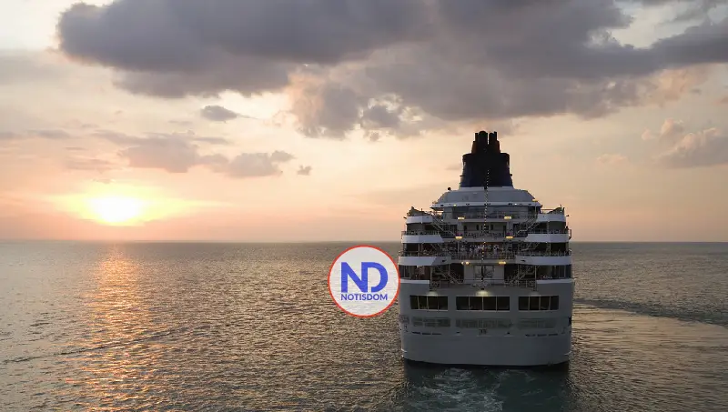 Aclaran turistas con “norovirus” no desembarcaron en Puerto Plata