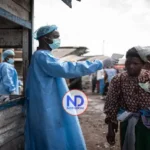 Uganda cierra su frontera con la República Democrática del Congo por el brote de ébola