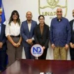 Unapec y Huawei con colaboración
